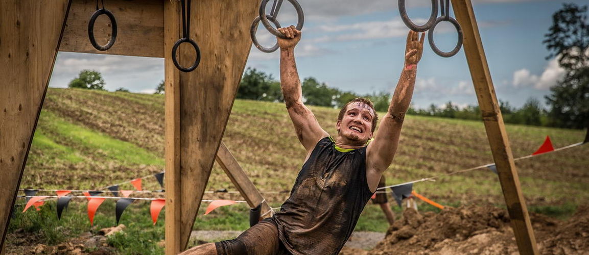 Tough Mudder