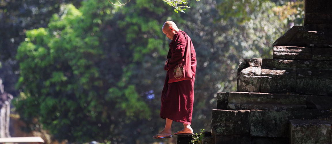 Vietnam und Kambodscha