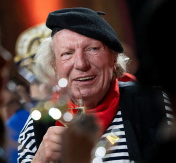 Närrische Weinprobe